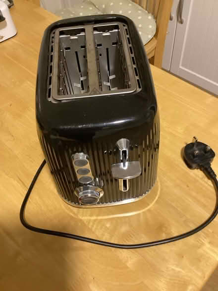 Photo of free Breville toaster (Billericay) #1