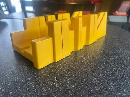 Photo of free Mitre box (Aurora SW) #1