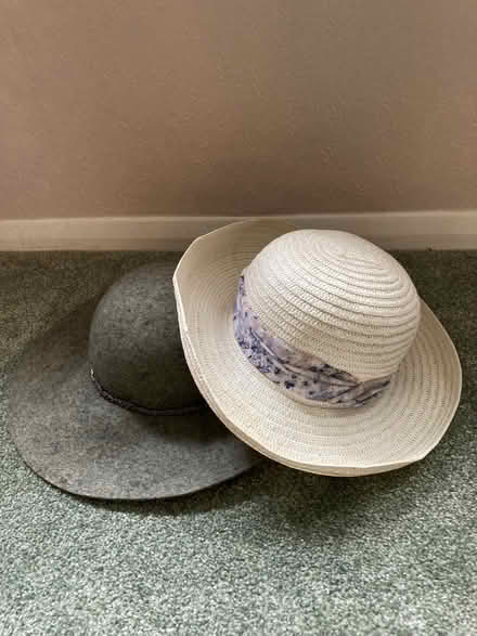 Photo of free Hats (Bexleyheath DA6) #1