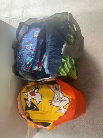 Photo of free Bundle of boys clothes 3-5 (Trafalgar RH12) #1