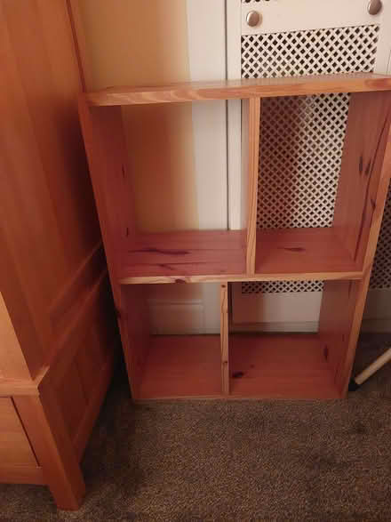 Photo of free Shelves (Stockport SK3) #1