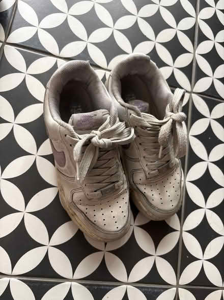 Photo of free Three Girls shoes (KT9 Chessington) #3