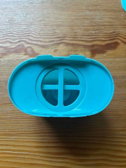 Photo of free Refillable water filter cartridge (Stroud GL5) #3