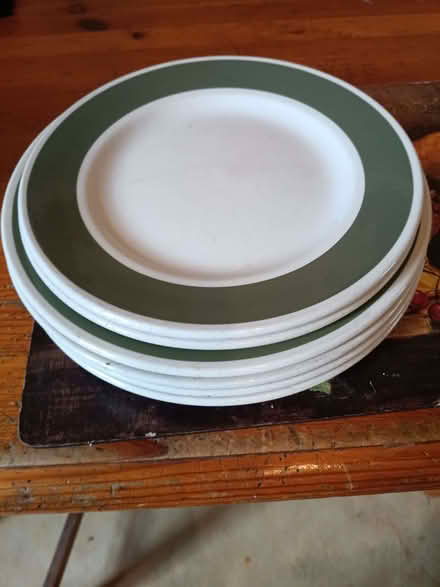 Photo of free Plates (Stafford ST16) #2
