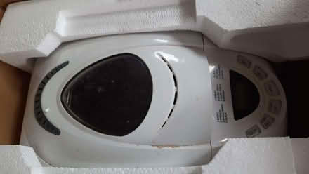 Photo of free Breadmaker (Byfleet KT14) #3
