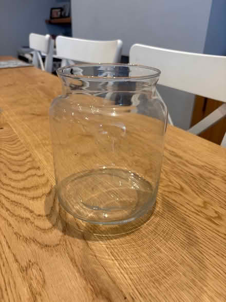 Photo of free Large Vase (Southdown BA2) #1