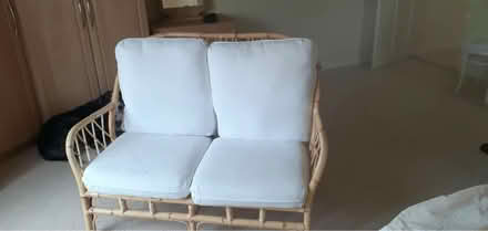 Photo of free Conservatory style furniture set (Keighley BD20) #2
