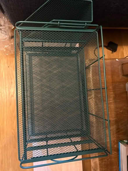 Photo of free Letter organizer (Alexandria, VA) #2