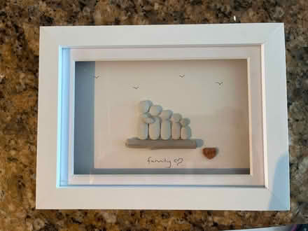 Photo of free Photo frame (Willington) #1