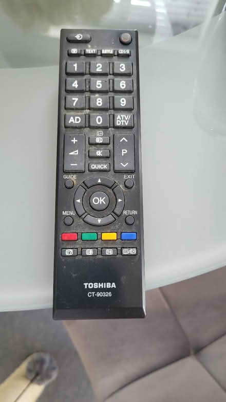 Photo of free Tv (Redditch B98) #2