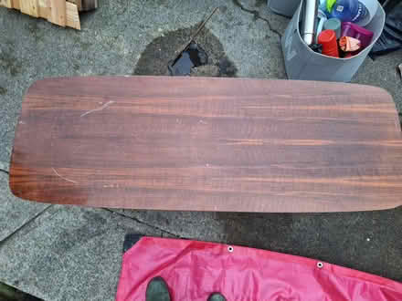 Photo of free Late 60s coffee table (La12hz) #1
