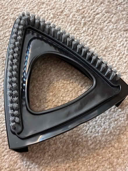 Photo of free STEAM IRON STEAM BRUSH Attachment (Great Boughton CH3) #1