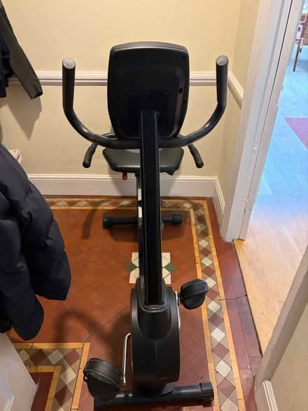 Photo of free Stationary exercise bike recumbent (Southfields SW18) #3