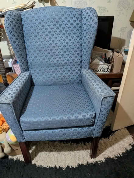 Photo of free Chair (The Highlands TN39) #1