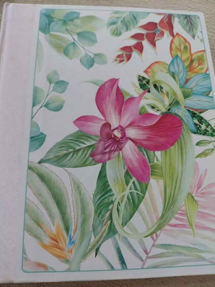 Photo of free 2 Notebooks - one with pen (Wotton Pitch GL2) #1