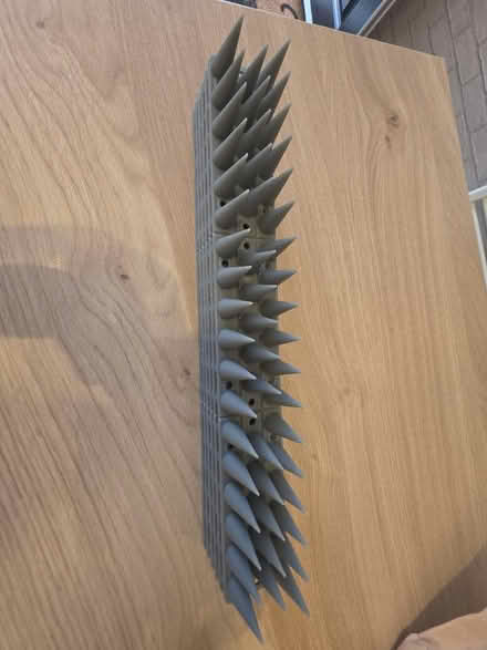 Photo of free Bird spikes (Malvern Link WR14) #2
