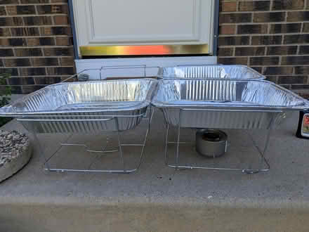Photo of free Buffet stands (Fort Collins) #2