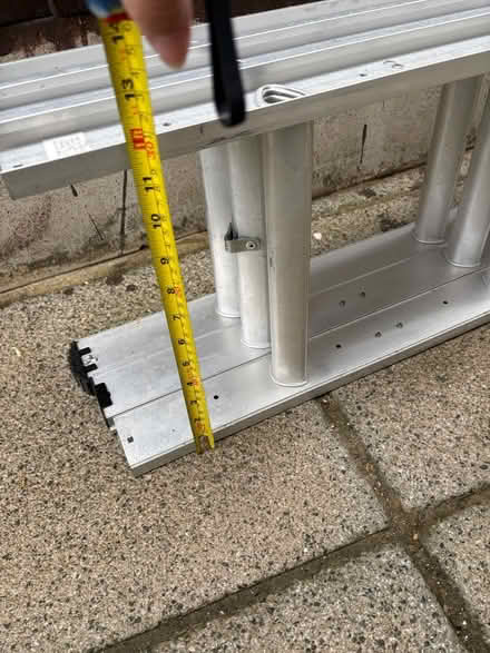Photo of free Loft ladder (KT3) #3