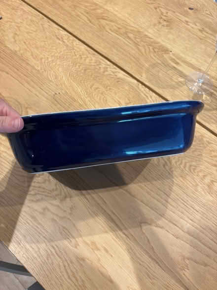 Photo of free Large Pyrex dish (Southdown BA2) #2