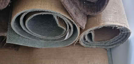 Photo of free Plain carpet :4.8 sq m (West End Glasgow G12) #1