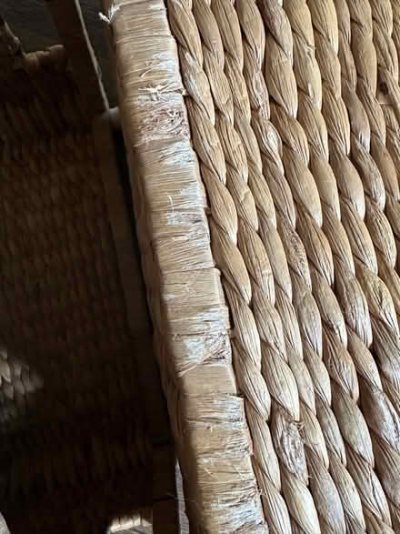 Photo of free Storage baskets (Chigwell IG7) #2