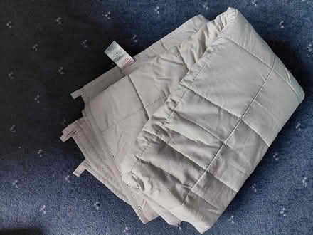 Photo of free Weighted blanket (Dublin 12) #1