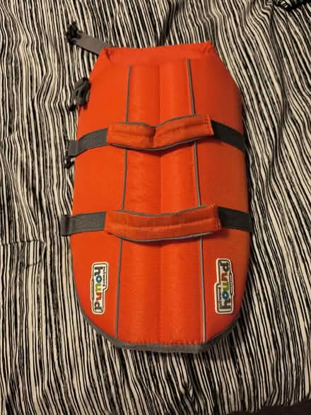 Photo of free Outward Hound life preserver (Odenton, near Odenton Elem) #1