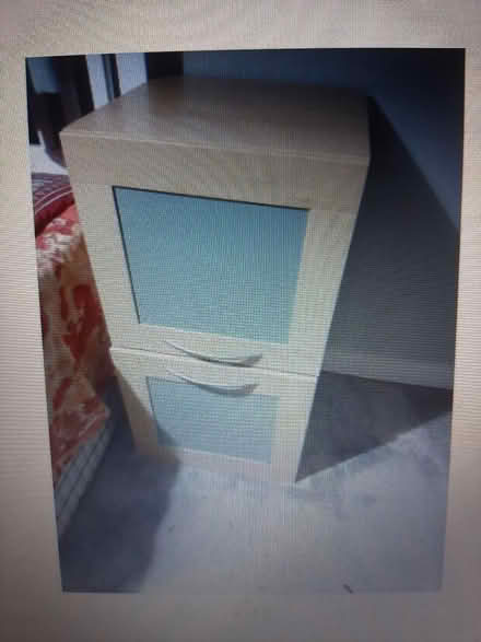 Photo of free Cupboard (Solihull B91) #1