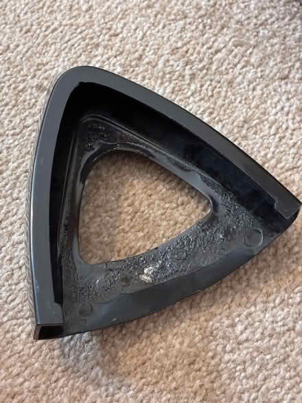 Photo of free STEAM IRON STEAM BRUSH Attachment (Great Boughton CH3) #2