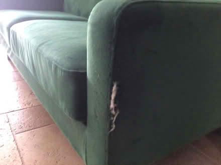 Photo of free Sofa (Eynsford DA4) #3
