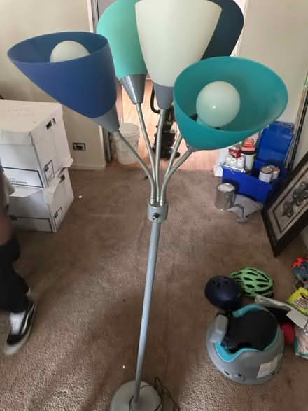 Photo of free Lights (NW Suburbs) #1