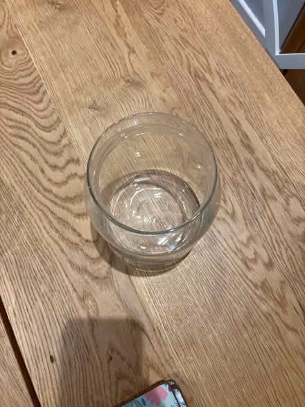 Photo of free Large Vase (Southdown BA2) #2