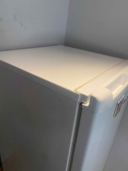 Photo of free Upright Freezer (Kirkintilloch G66) #3