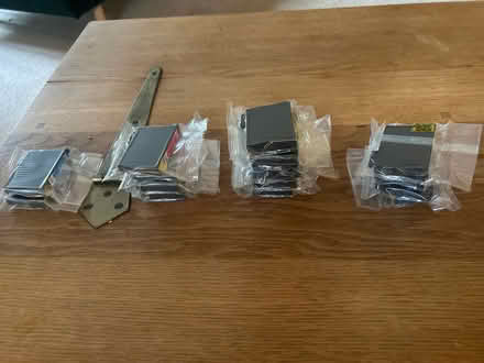Photo of free Kydo Ink Cartridges (Horsell GU21) #1