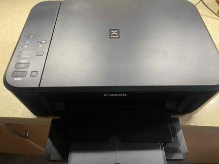 Photo of free Canon printer/scanner (Bournemouth BH9) #1