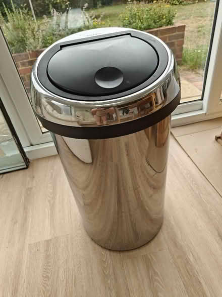 Photo of free Big Brabantia Bin (Woking GU22) #1