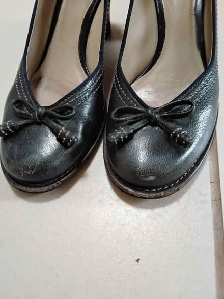 Photo of free Lady's shoes (Cutteslowe OX2) #3