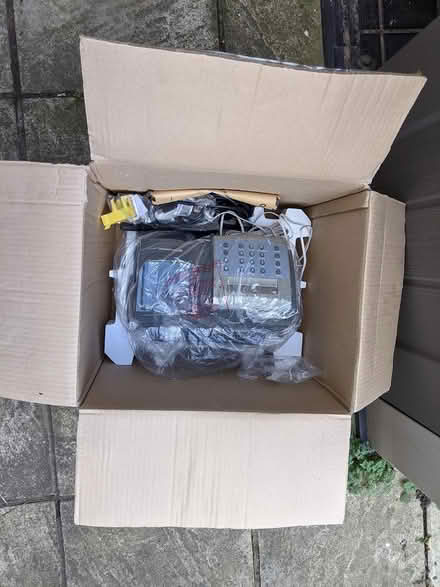 Photo of free Franking Machine (N16) #2