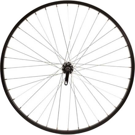 Photo of Bycicle wheel 26' (Nether edge S7) #1