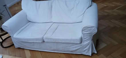 Photo of free Sofa (Fetcham, KT22) #4
