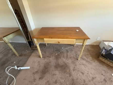 Photo of free Good furniture (San Rafael) #1