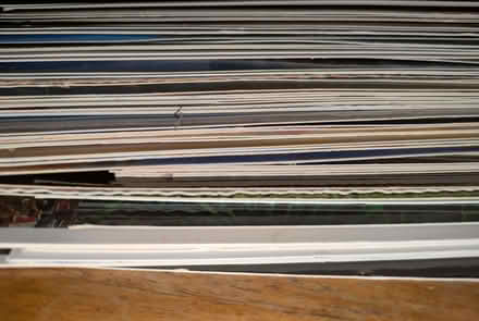 Photo of free Postcards from around the world (Cottingham HU16) #1