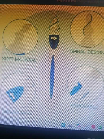 Photo of free Findback ear cleaner tool (Presteigne LD8) #2