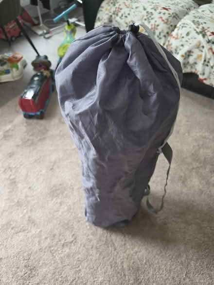 Photo of free Hexagon Play pen (Goffs Oak EN7) #2