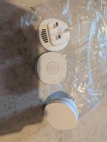 Photo of free Doorbell and 2 chimes - working (Oldfield Park BA2) #1