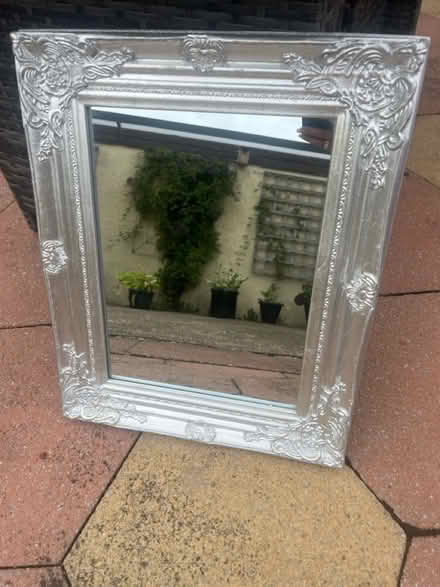 Photo of free Mirror (Stourport-on-Severn DY13) #1