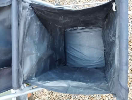 Photo of free Shopping trolley (Leabrooks DE55) #3