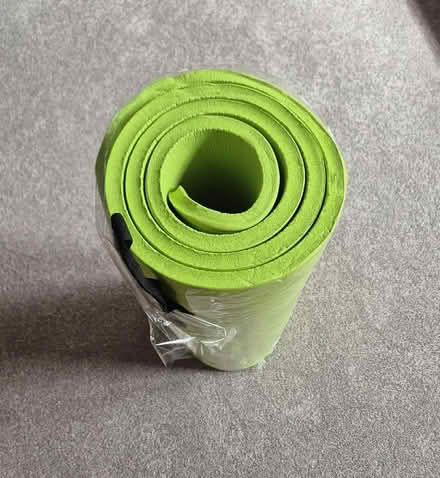 Photo of free Camping mat - new (Aston-on-Trent DE72) #2