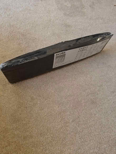Photo of free Ikea Skubb (Chorley SK9) #2