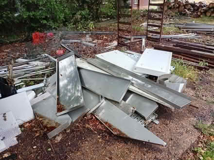 Photo of free Scrap metal (St. Margarets Farm HP1) #2
